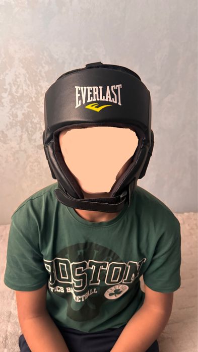 MMA-набор для спорта