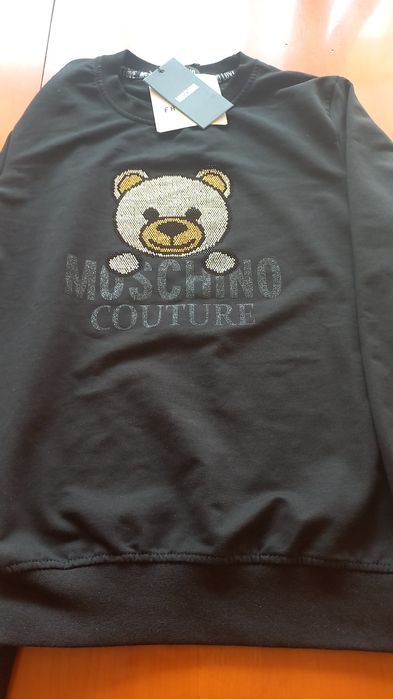 Дамскa блузa  Moschino.