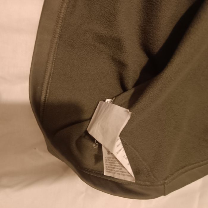 Hanorac puma training Xl