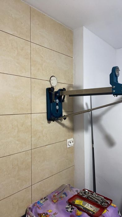 Gauri carotare  hote centrale ventilatie etc