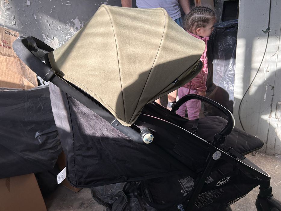 Vand carut sport copii