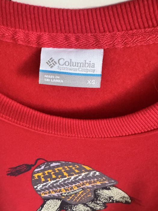 Толстовки 11’ и columbia