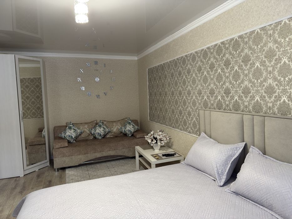 Квартира посуточно