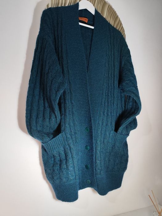 Cardigan Missoni lână damă