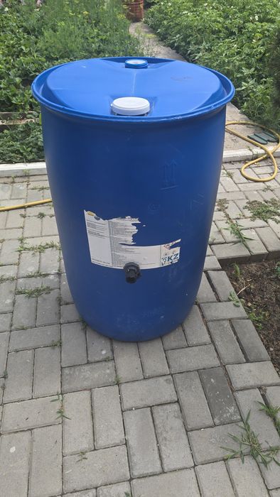 бочка для душа 200 л