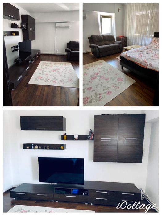 Pf inchiriez apartament 1 camera Pacurari