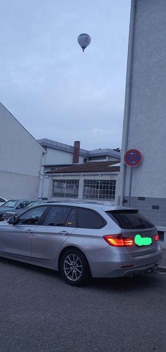 Bmw f31 stare buna