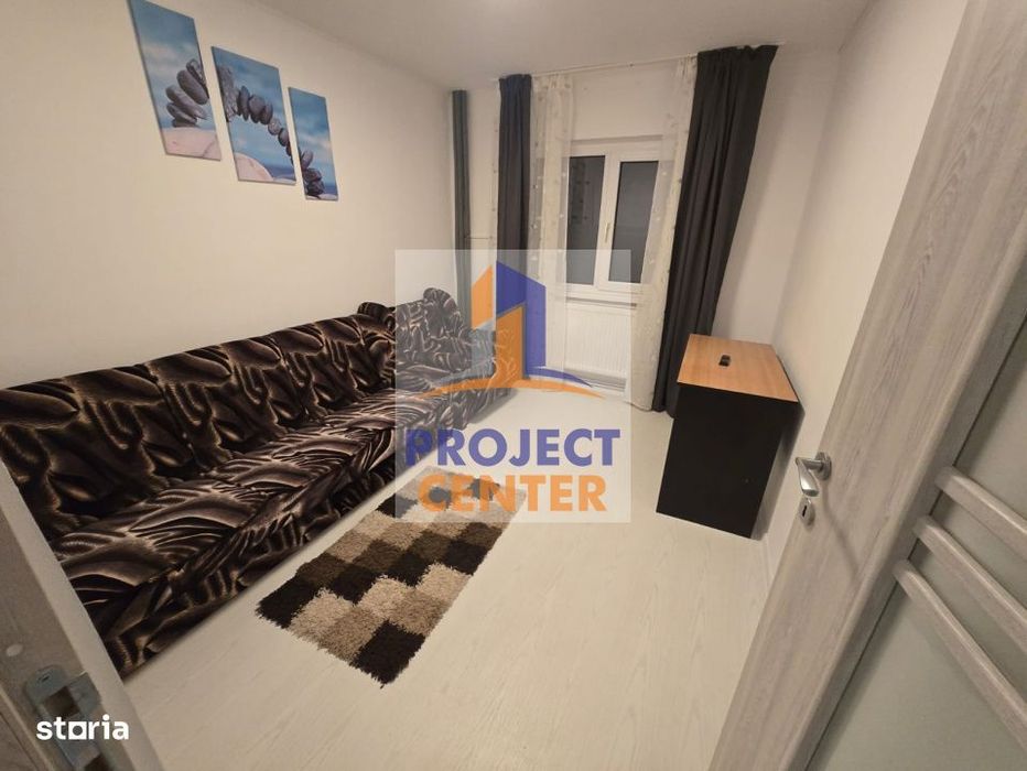 Apartament 4 camere, Popa Șapca, Parter