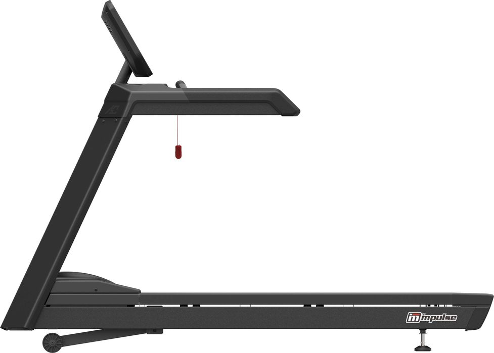 Бягаща Пътека Impulse AC2990, Професионални Бягащи Пътеки