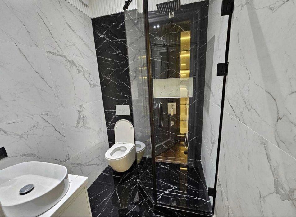 ЖК Узбегим Сдаётся 3х комнатная с новым ремонтом!