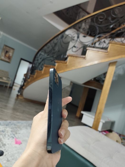 Iphone 12 pro - состояние отличное