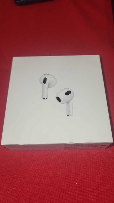 airpods 3 sigilate