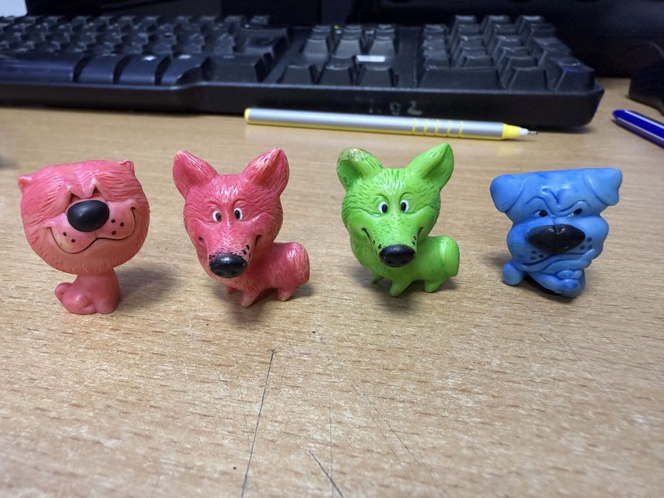 Ландрин 2005 год