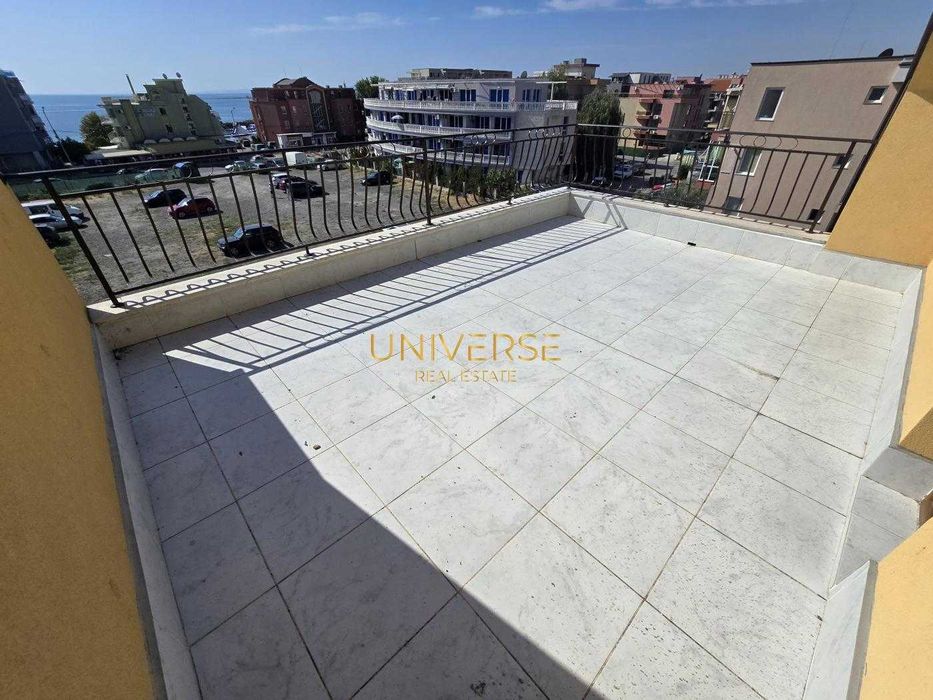 Продава се Двустаен апартамент в к.к. Слънчев бряг - 84 кв.м за 1429 €/кв.м - Снимка #2