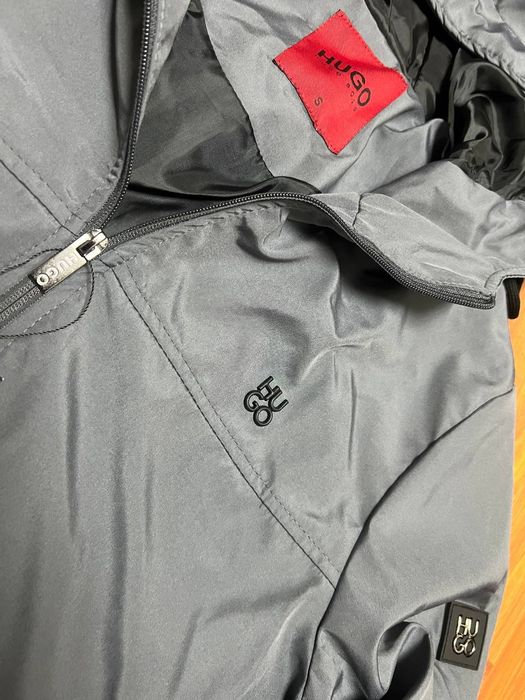 Geacă bărbați Hugo