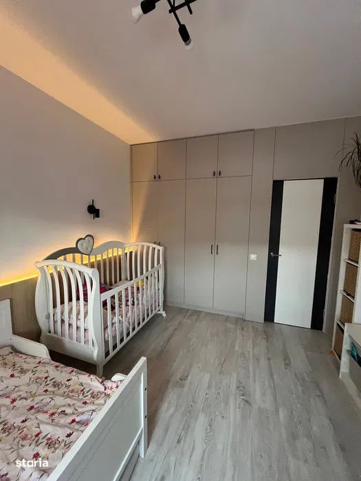 Apartament 3 Camere | 75 mp Utili | Langa Parcul Poligon | Floresti