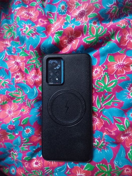 Redmi note 11 sotiladi holati ideal