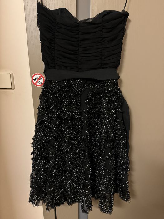 Рокля Sínequanone