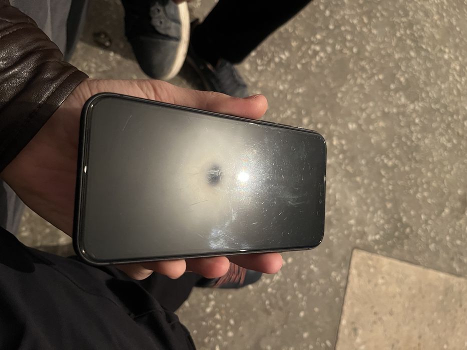 IPhone 11 128гб   Акб 68