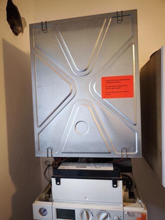 Centrala termica Viessmann Vitopend 100 pentru piese sau reparatii