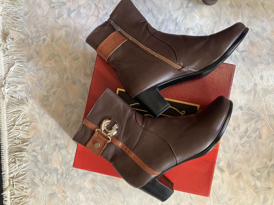 Обувь демисезонные, босоножки