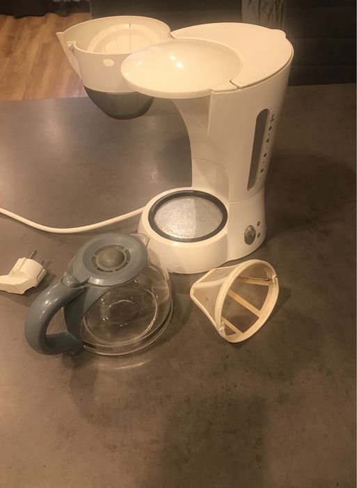 Кофеварка капельная Vitek