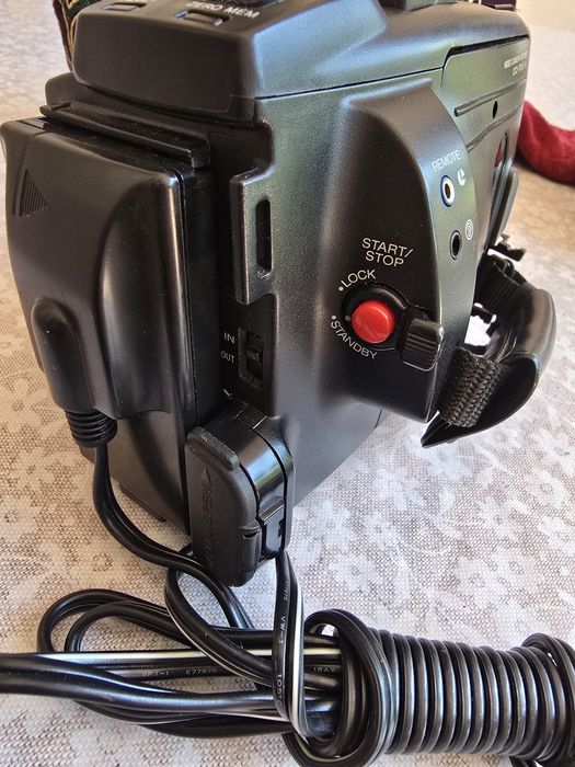Видео камера Sony handycam