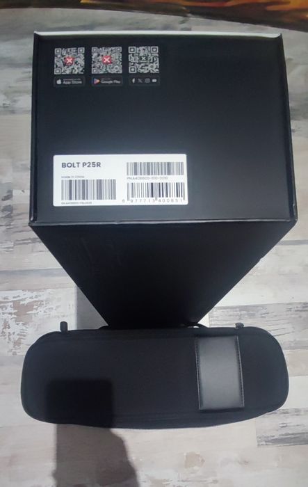 Термален прицел Nocpix Bolt L25