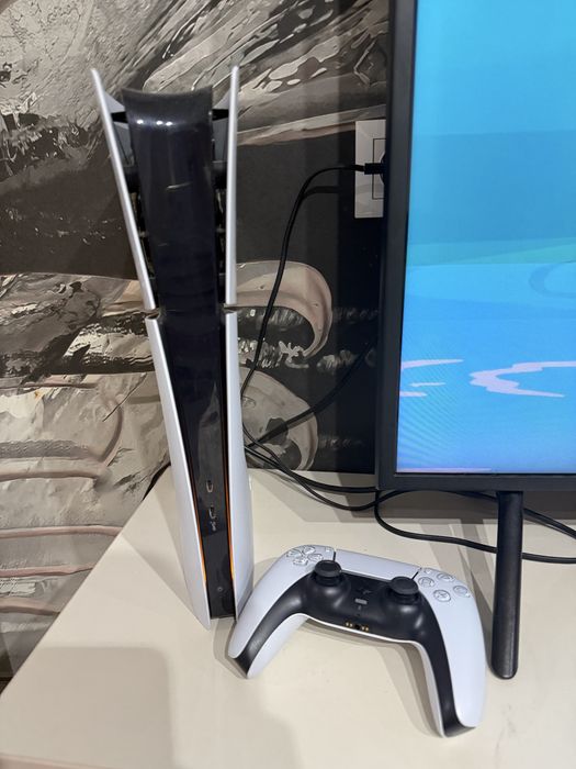 Play Station 5 Slim digital, Garantie si asigurare Ultra All Inclusive