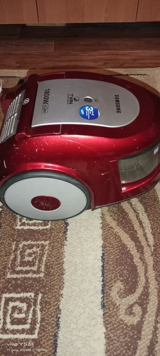 Продам пылесос Samsung