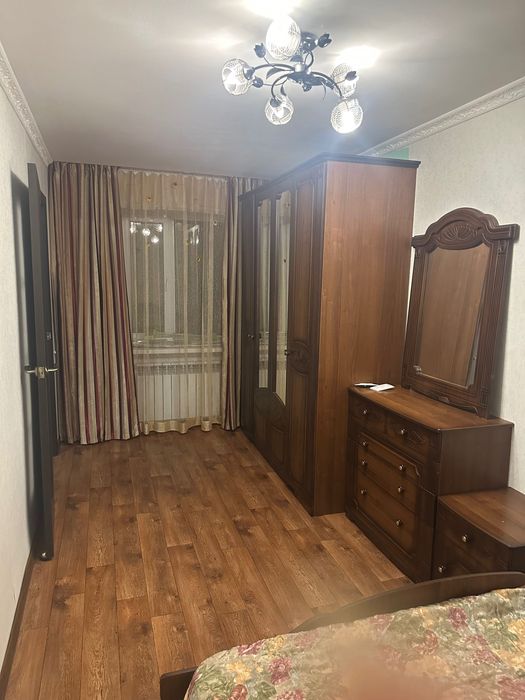 Продается двух комнатная квартира- студия