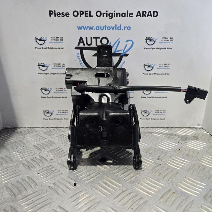Incuietoare stanga haion Opel Astra H Twintop
