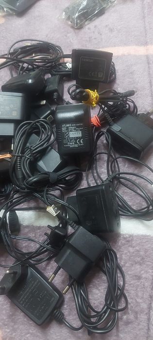 Incarcatoare telefon