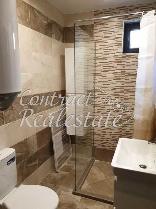 Дава се под наем Двустаен апартамент в Варна, Левски - 65 кв.м за 535.5 € - Снимка #6