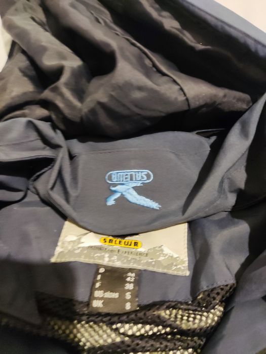 Salewa gtx Claudia S geaca