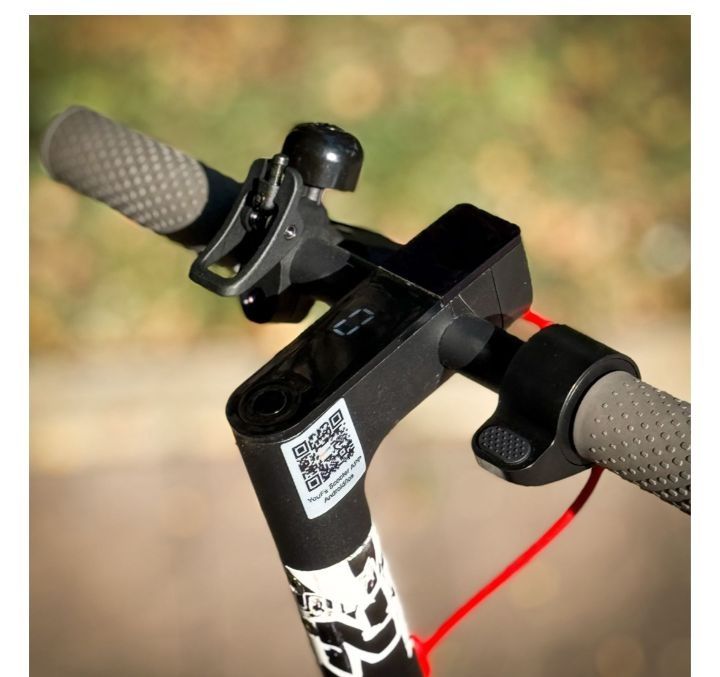 Сомакат электронный