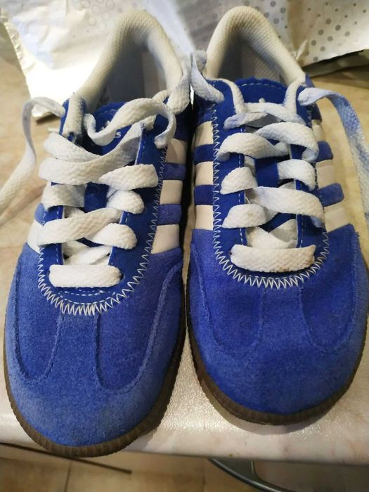 Детски  МАРАТОНКИ ADIDAS- 29 номер