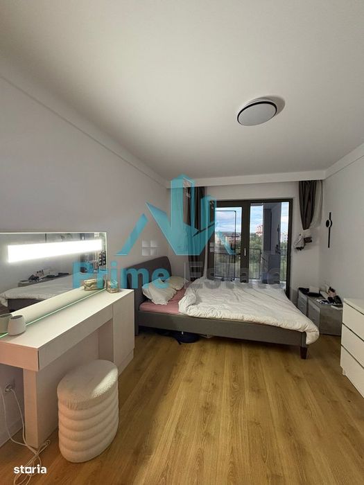 Apartament LUX 2 camere,SCALA- Frunzișului!