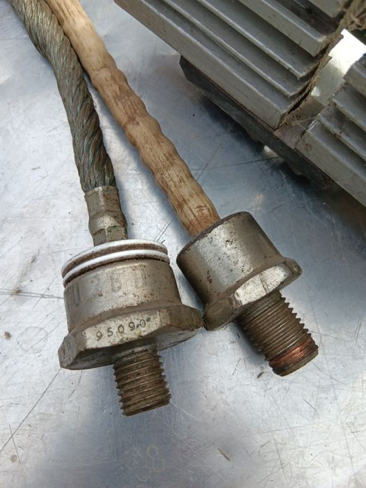 Diode, punte redresoare