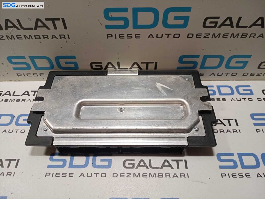 Unitate Modul Calculator Lumini BMW Seria 1 E81 E87 E82 E88 2004 - 2013Cod 61359159811 [M4305]