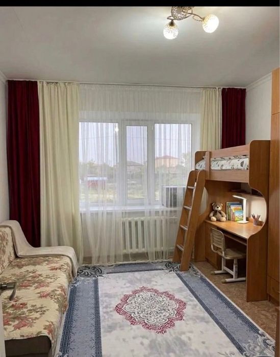 Продам квартиру в Зеренда