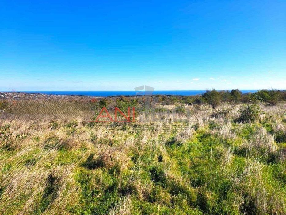 Продава се Парцел в Варна, м-т Боровец - юг - 5128 кв.м за 9 €/кв.м - Снимка #5