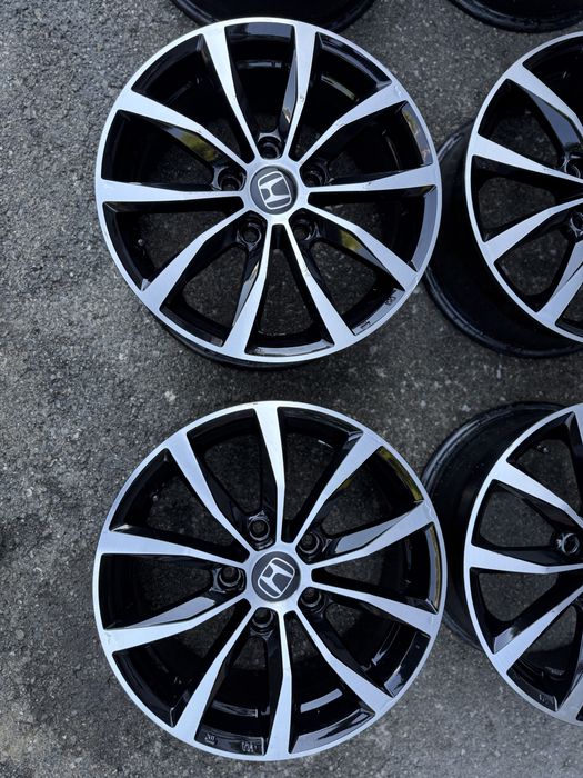 16цола Honda 5x114.3 Хонда 5х114.3
