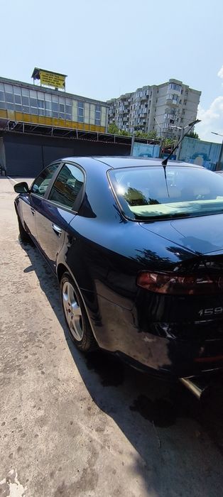ALFA ROMEO 159 2006 — imagine 4