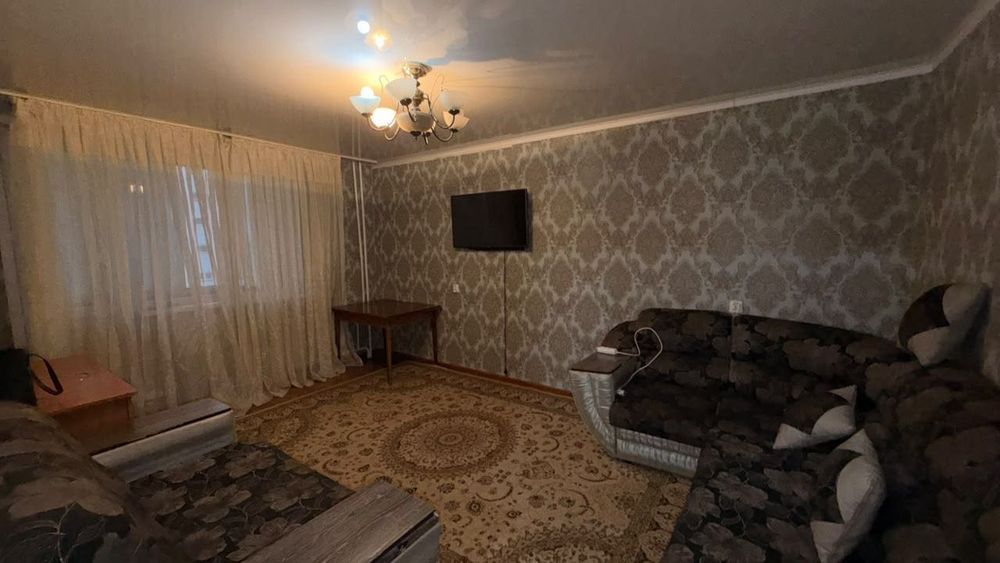 Сдам квартиру район Цемпоселок