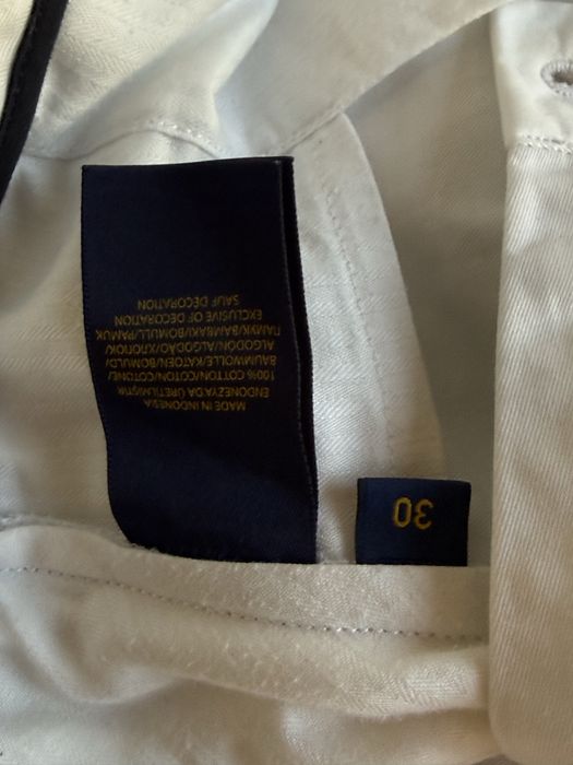 Къс панталон Polo Ralph Lauren