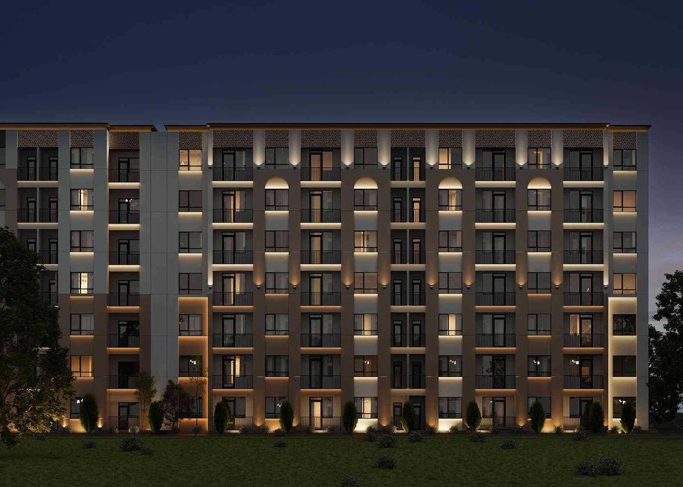 Продам квартиру 25,7м2