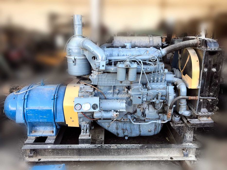 насос разных типов