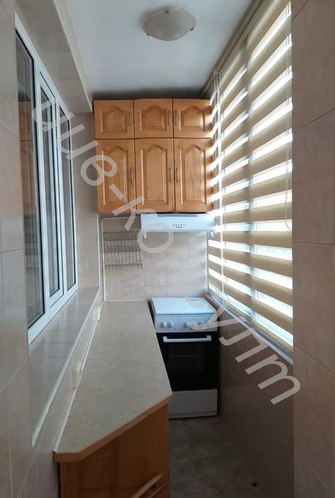 Дава се под наем Тристаен апартамент в Велико Търново, Център - 70 кв.м за 341.7 € - Снимка #5