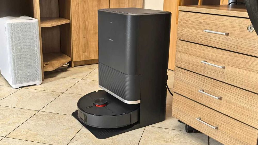 Робот-пылесос Xiaomi Mi  Консультация доставка 24/7 есть модели